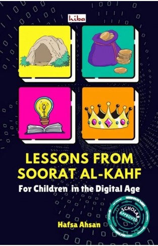 Lessons From Soorat Al Kahf